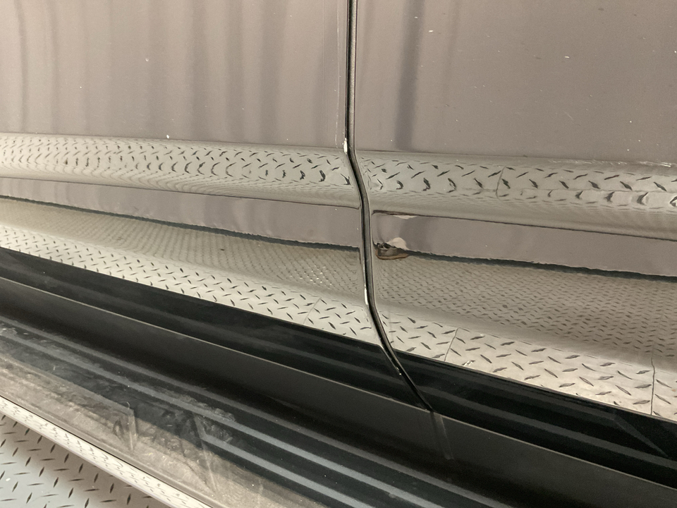 2021 Chevrolet Tahoe LS