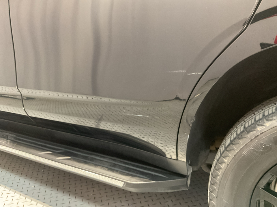 2021 Chevrolet Tahoe LS