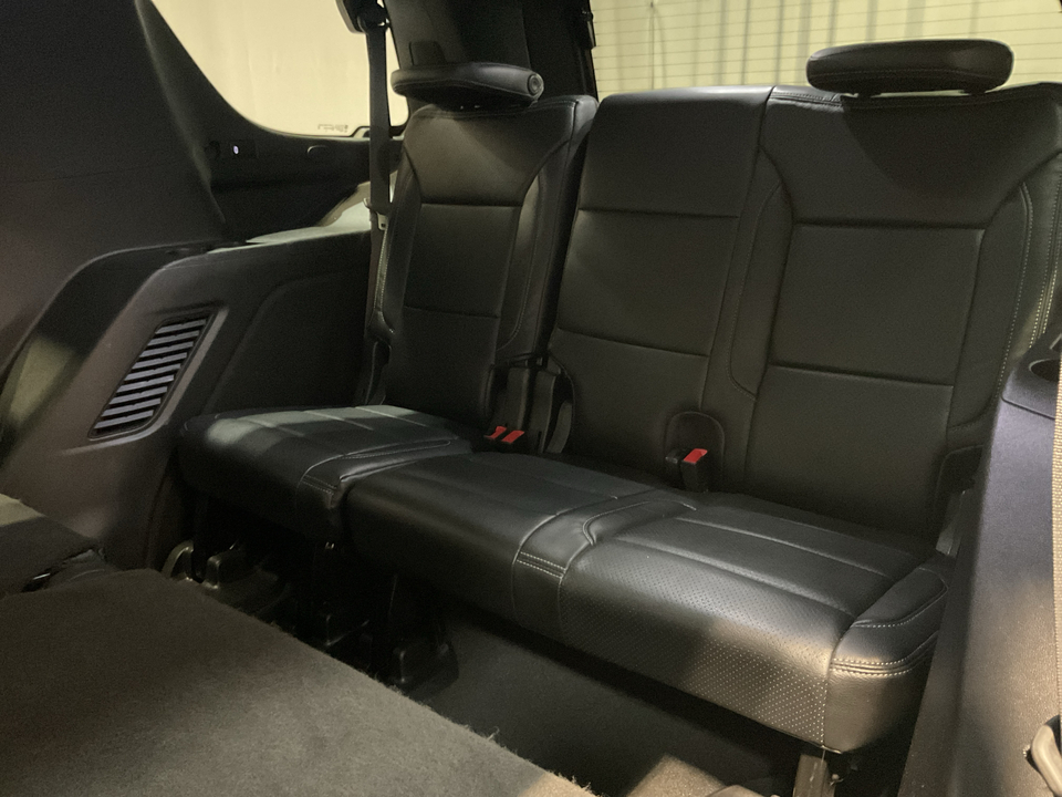 2021 Chevrolet Tahoe LS