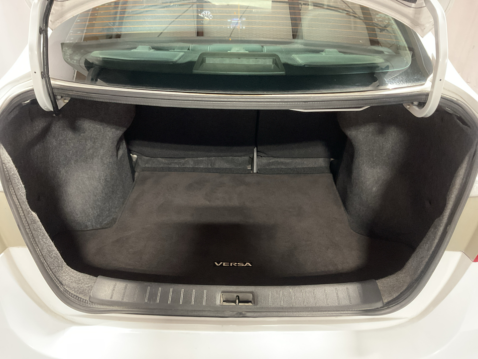 2019 Nissan Sentra S 6MT