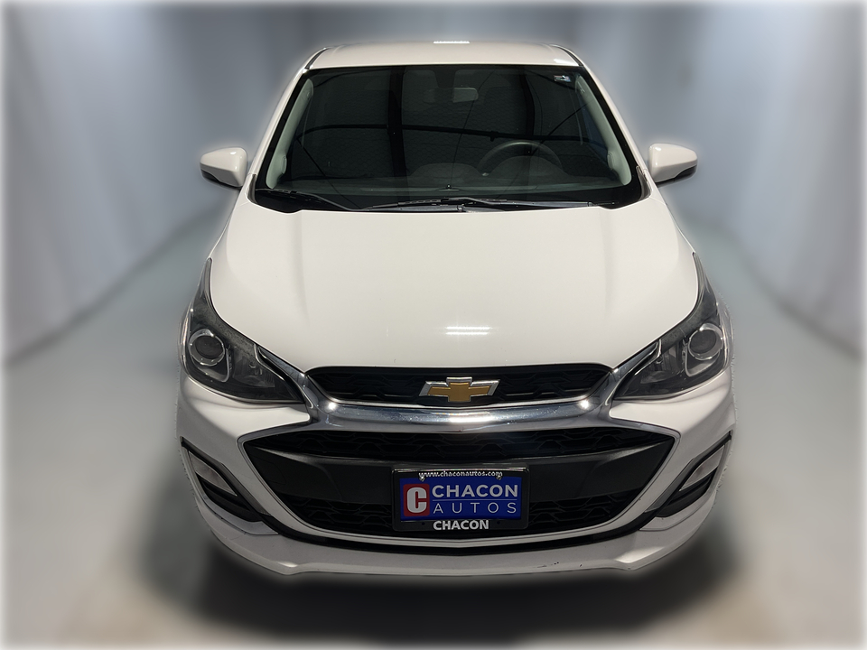 2020 Chevrolet Spark 1LT CVT