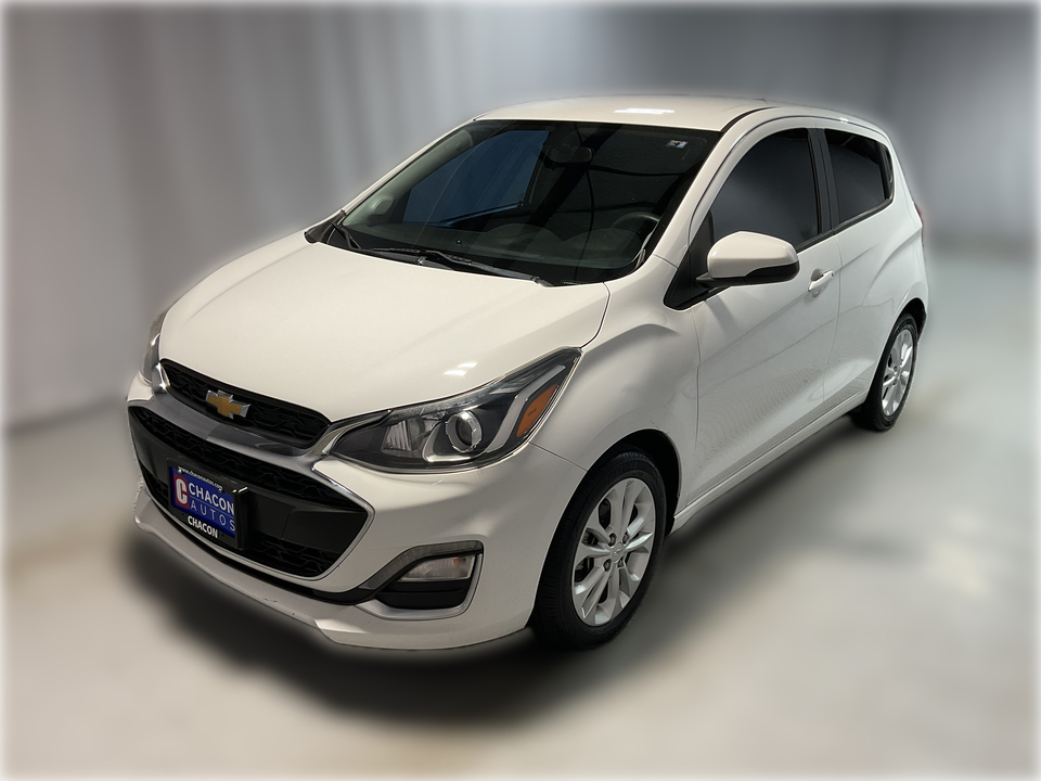 2020 Chevrolet Spark 1LT CVT