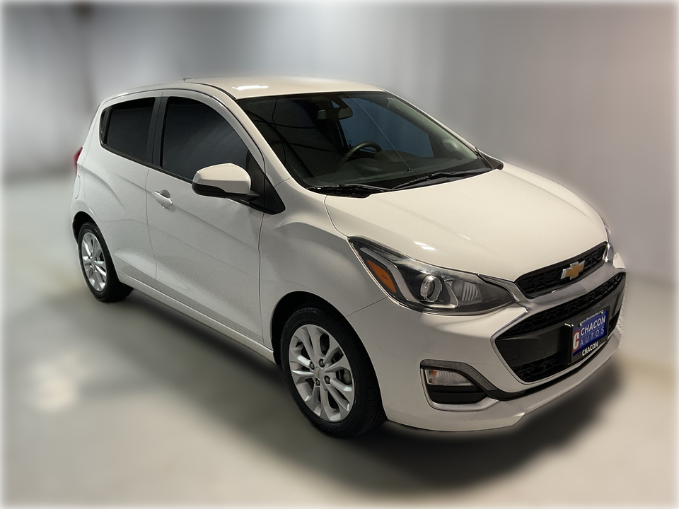 2020 Chevrolet Spark 1LT CVT