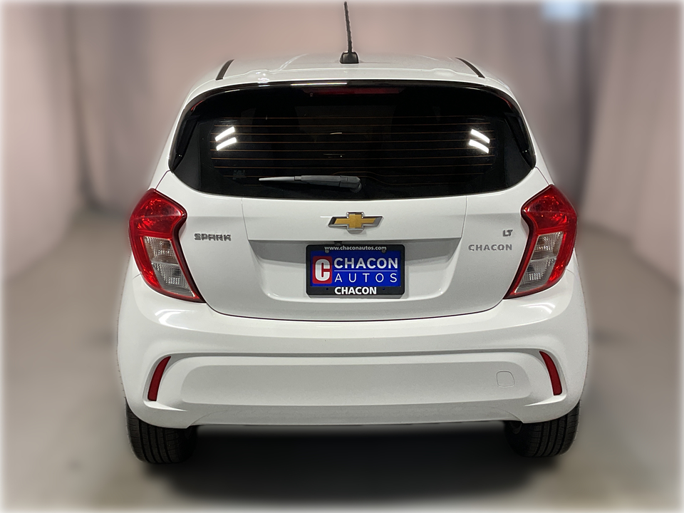 2020 Chevrolet Spark 1LT CVT