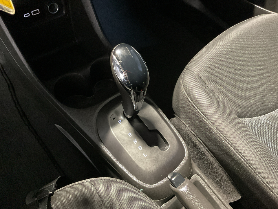 2020 Chevrolet Spark 1LT CVT