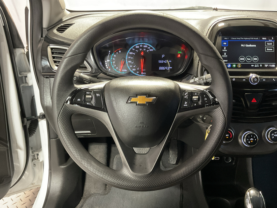 2020 Chevrolet Spark 1LT CVT