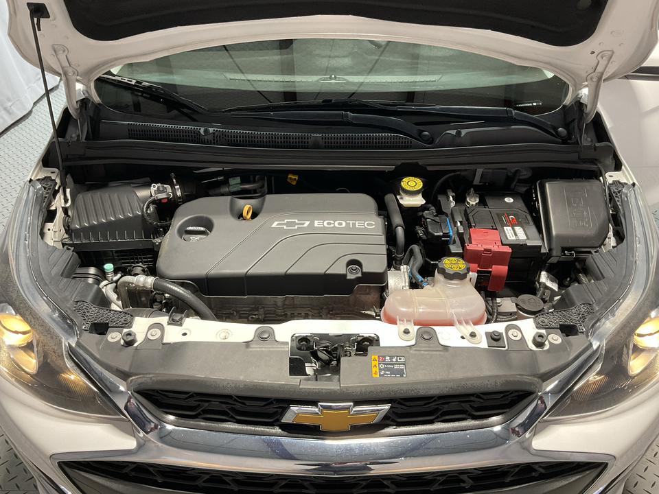 2020 Chevrolet Spark 1LT CVT