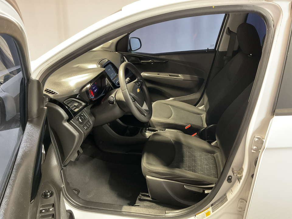 2020 Chevrolet Spark 1LT CVT
