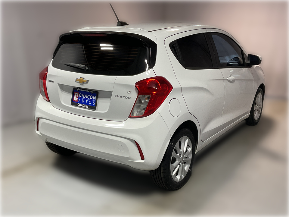 2020 Chevrolet Spark 1LT CVT