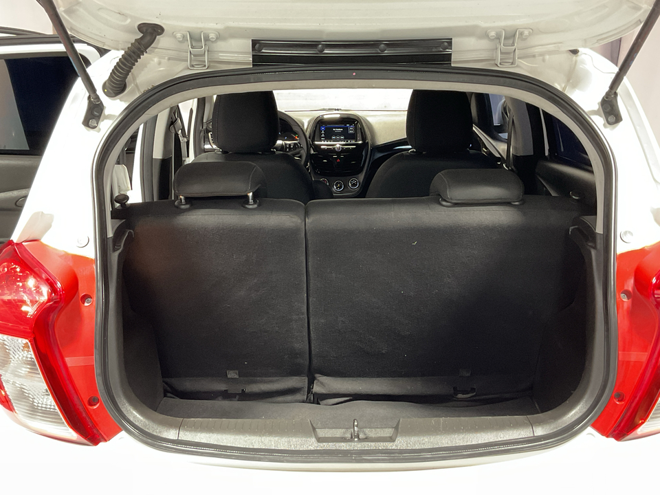 2020 Chevrolet Spark 1LT CVT