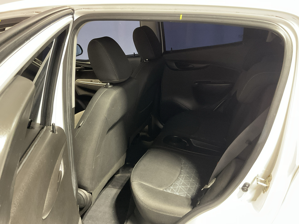 2020 Chevrolet Spark 1LT CVT