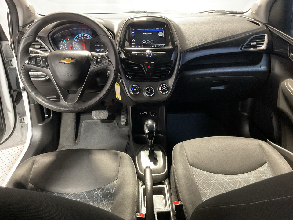 2020 Chevrolet Spark 1LT CVT