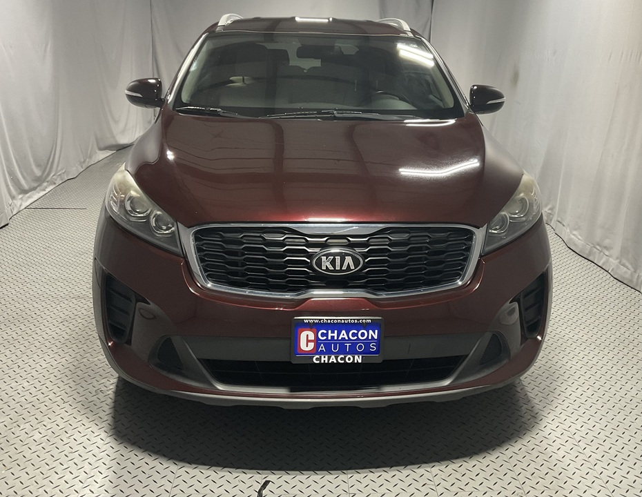 2019 Kia Sorento LX 2WD