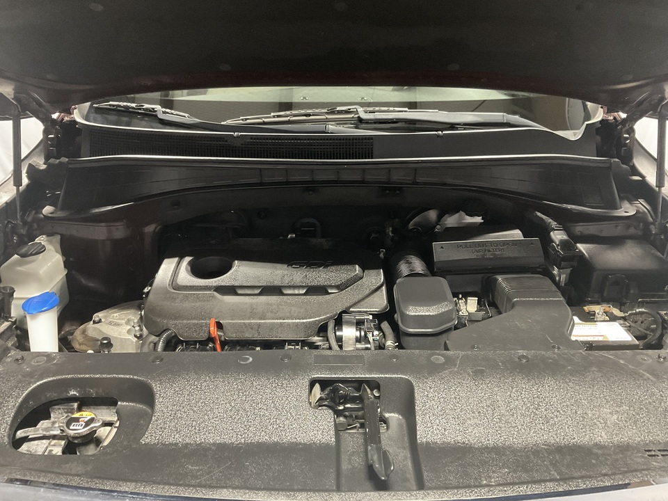 2019 Kia Sorento LX 2WD