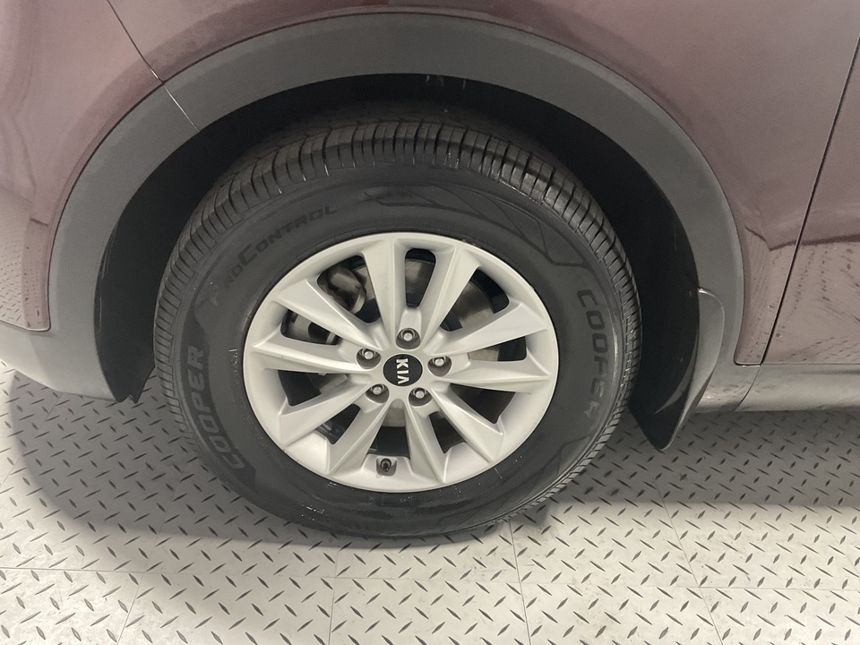 2019 Kia Sorento LX 2WD