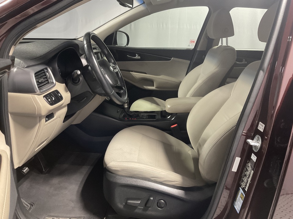 2019 Kia Sorento LX 2WD
