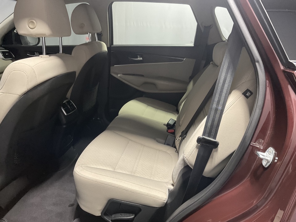 2019 Kia Sorento LX 2WD