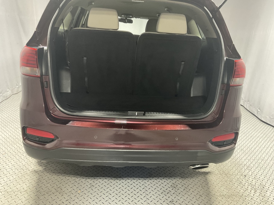 2019 Kia Sorento LX 2WD