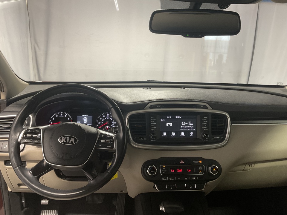 2019 Kia Sorento LX 2WD