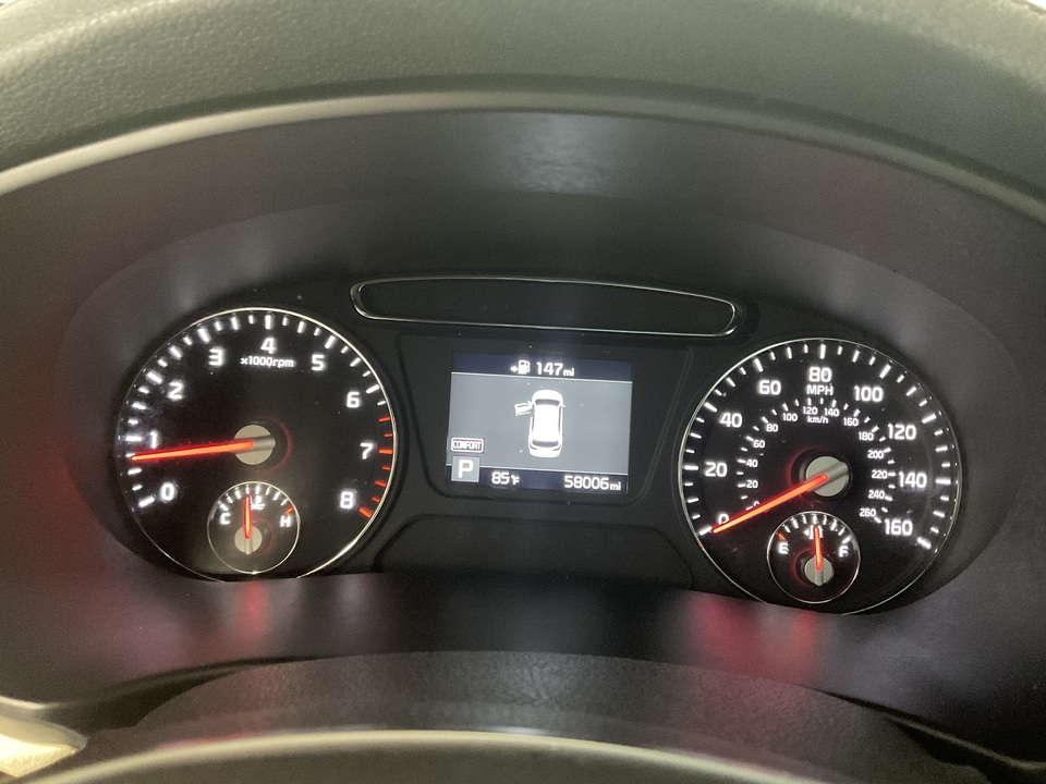 2019 Kia Sorento LX 2WD