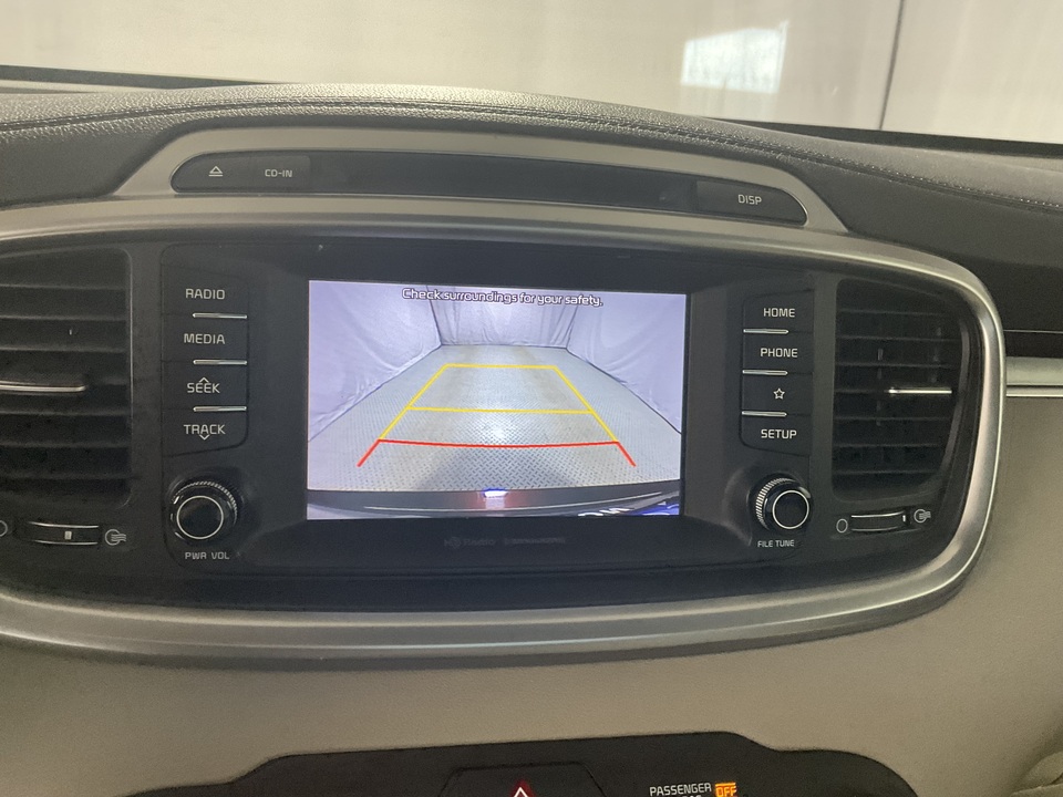 2019 Kia Sorento LX 2WD