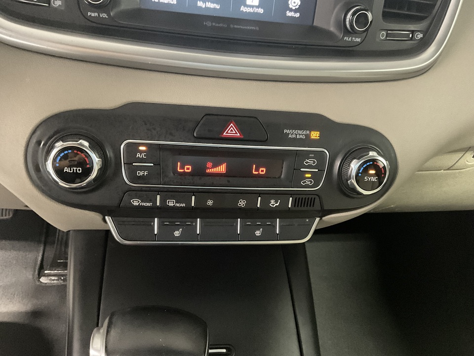 2019 Kia Sorento LX 2WD