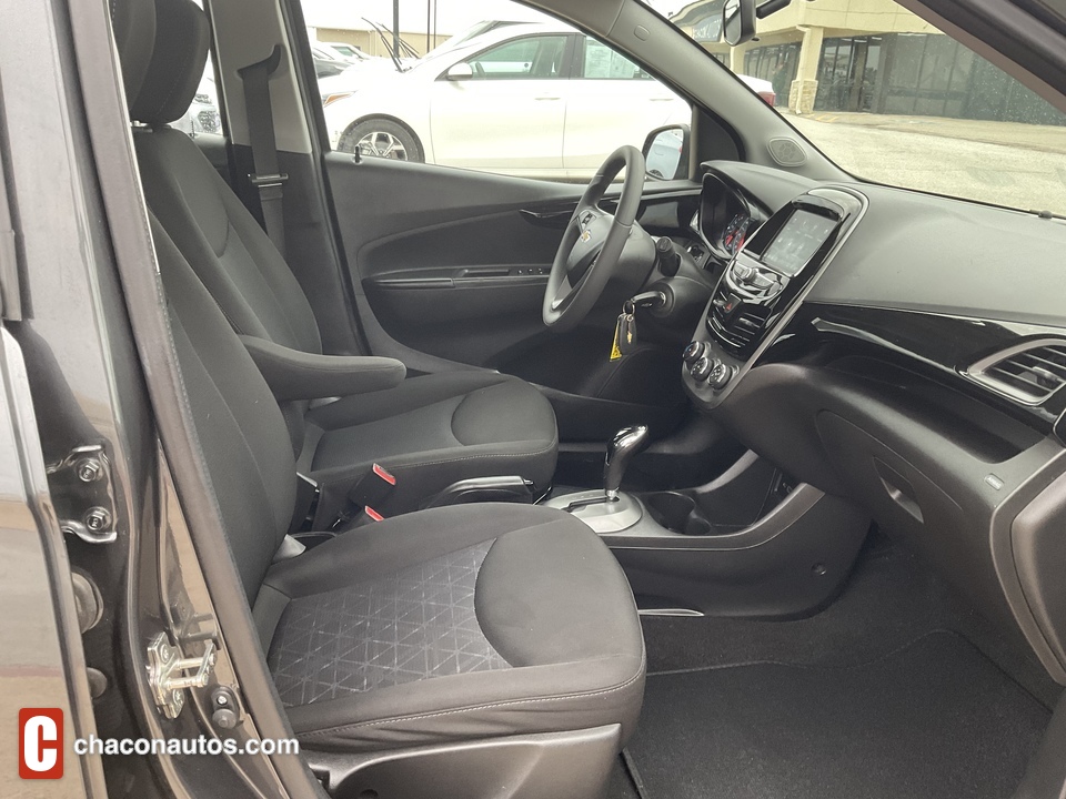 2020 Chevrolet Spark 1LT CVT