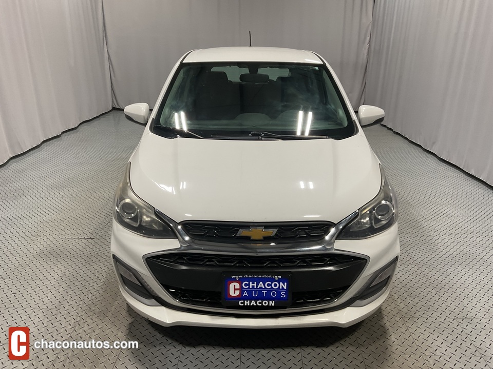 2020 Chevrolet Spark 1LT CVT