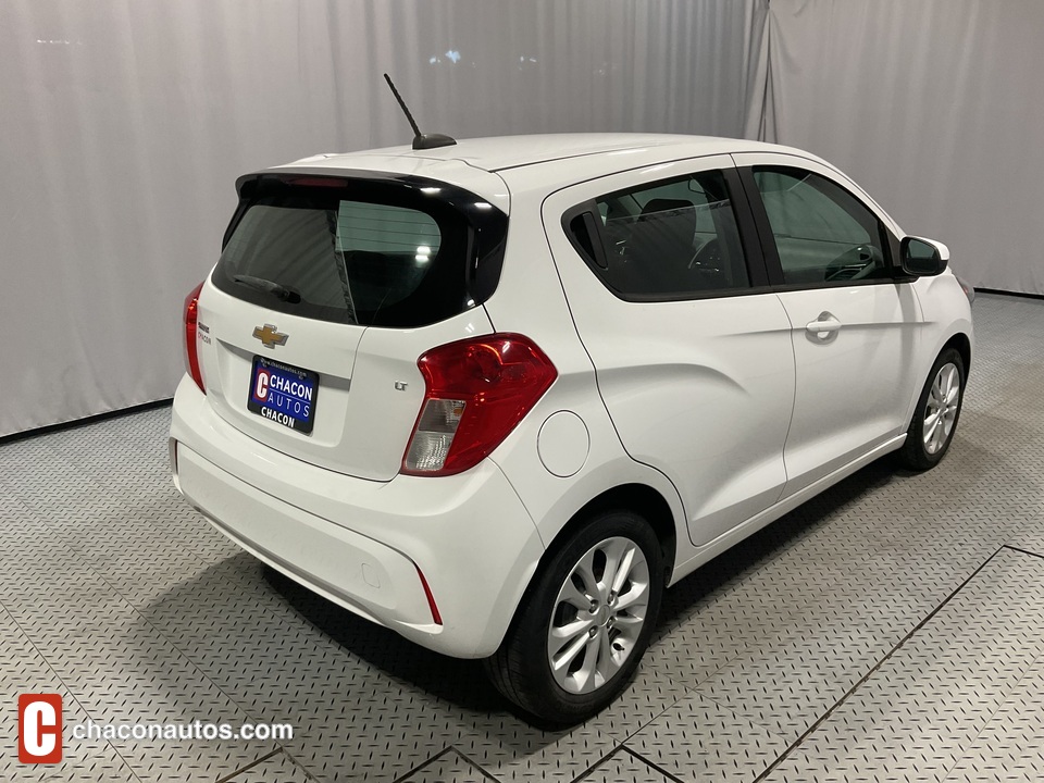 2020 Chevrolet Spark 1LT CVT