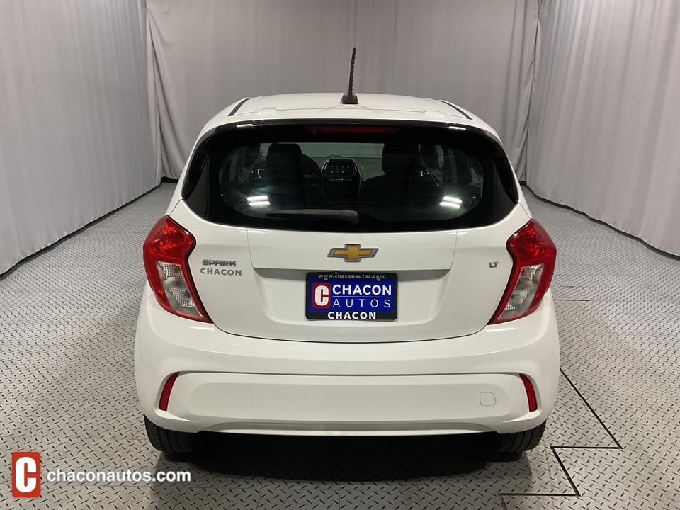 2020 Chevrolet Spark 1LT CVT