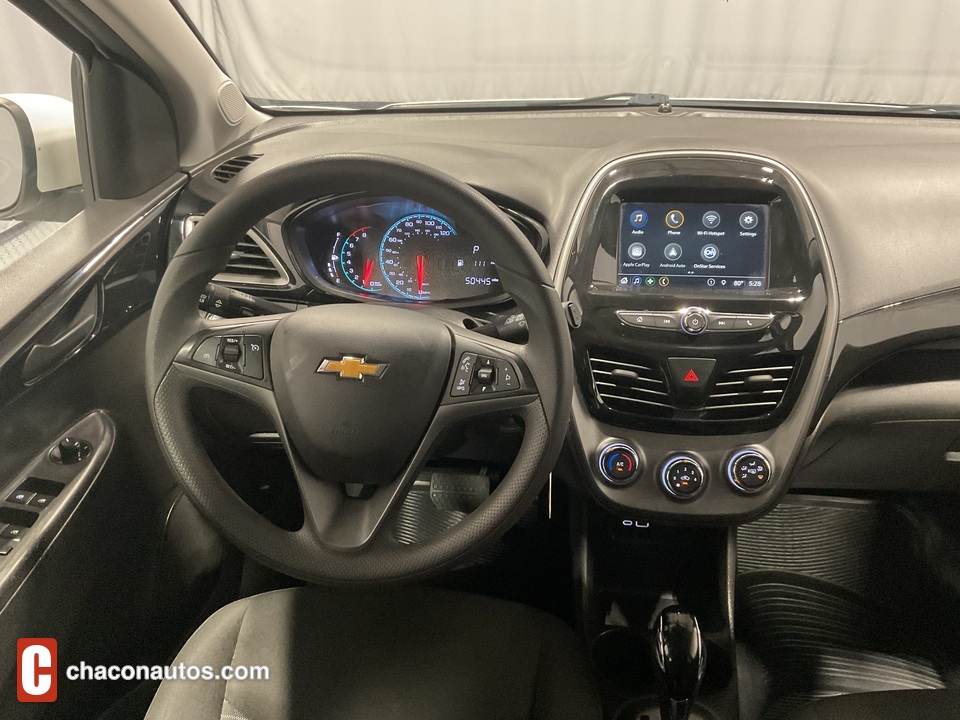 2020 Chevrolet Spark 1LT CVT