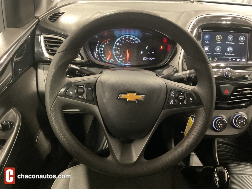 2020 Chevrolet Spark 1LT CVT