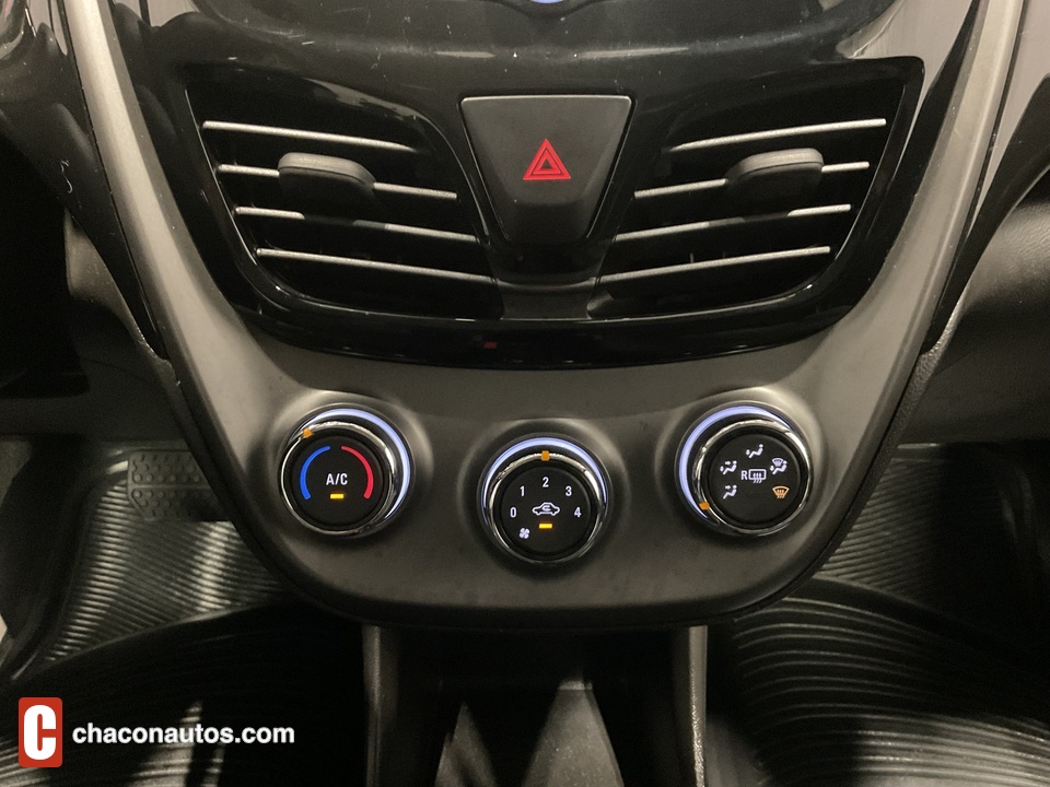 2020 Chevrolet Spark 1LT CVT