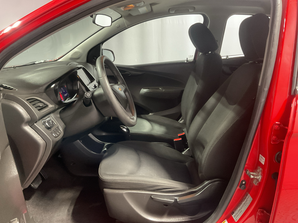 2020 Chevrolet Spark LS CVT