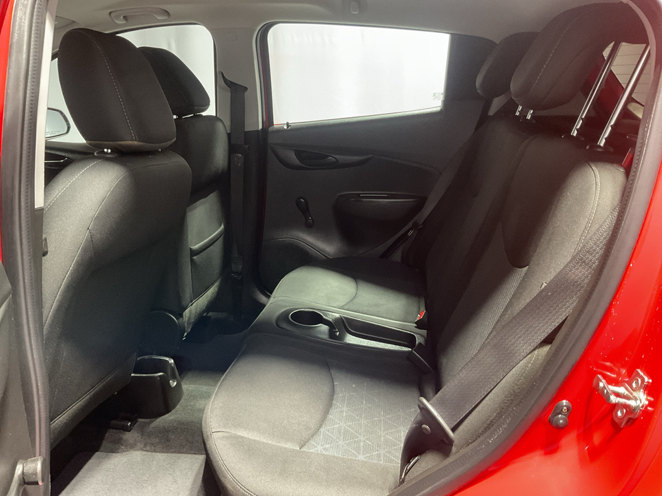 2020 Chevrolet Spark LS CVT