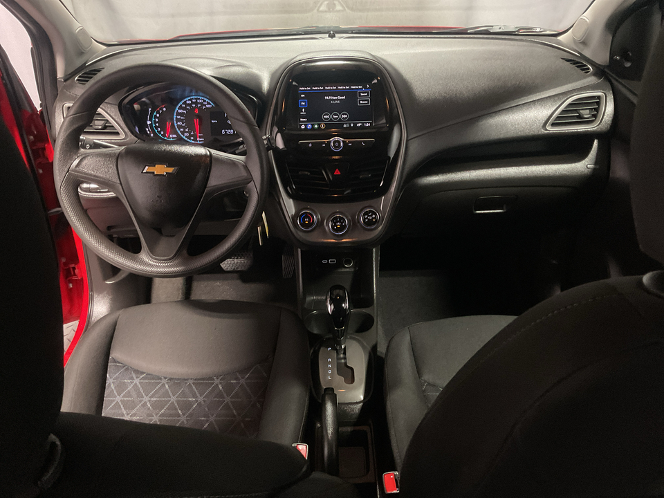 2020 Chevrolet Spark LS CVT