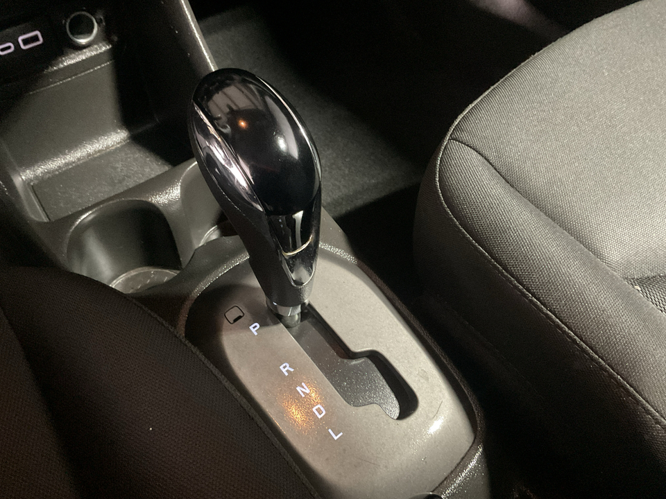 2020 Chevrolet Spark LS CVT