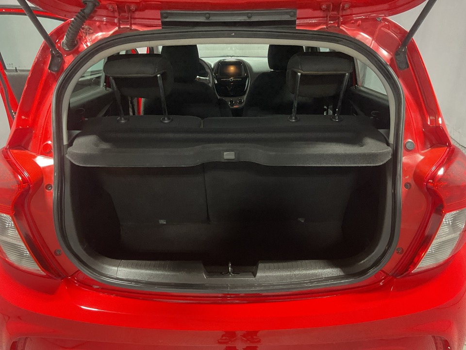 2020 Chevrolet Spark LS CVT