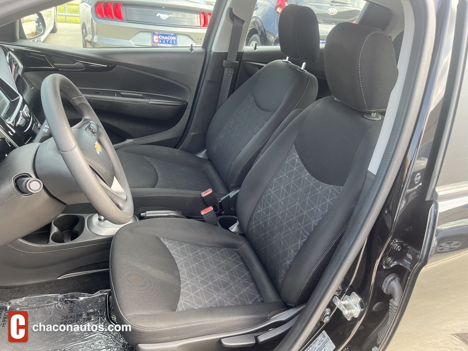 2020 Chevrolet Spark 1LT CVT