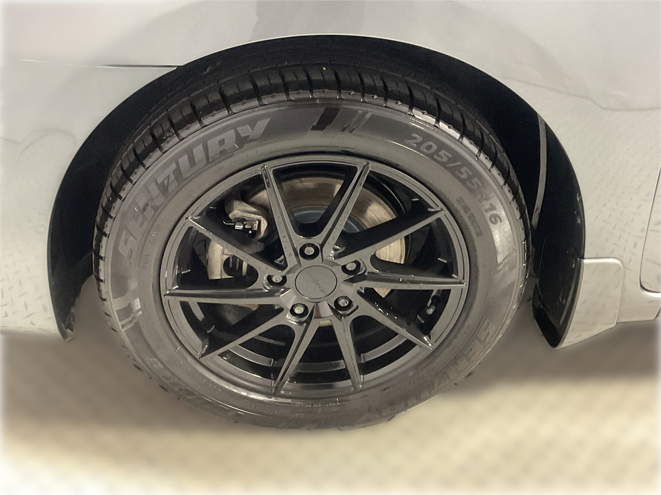 2019 Nissan Sentra S CVT