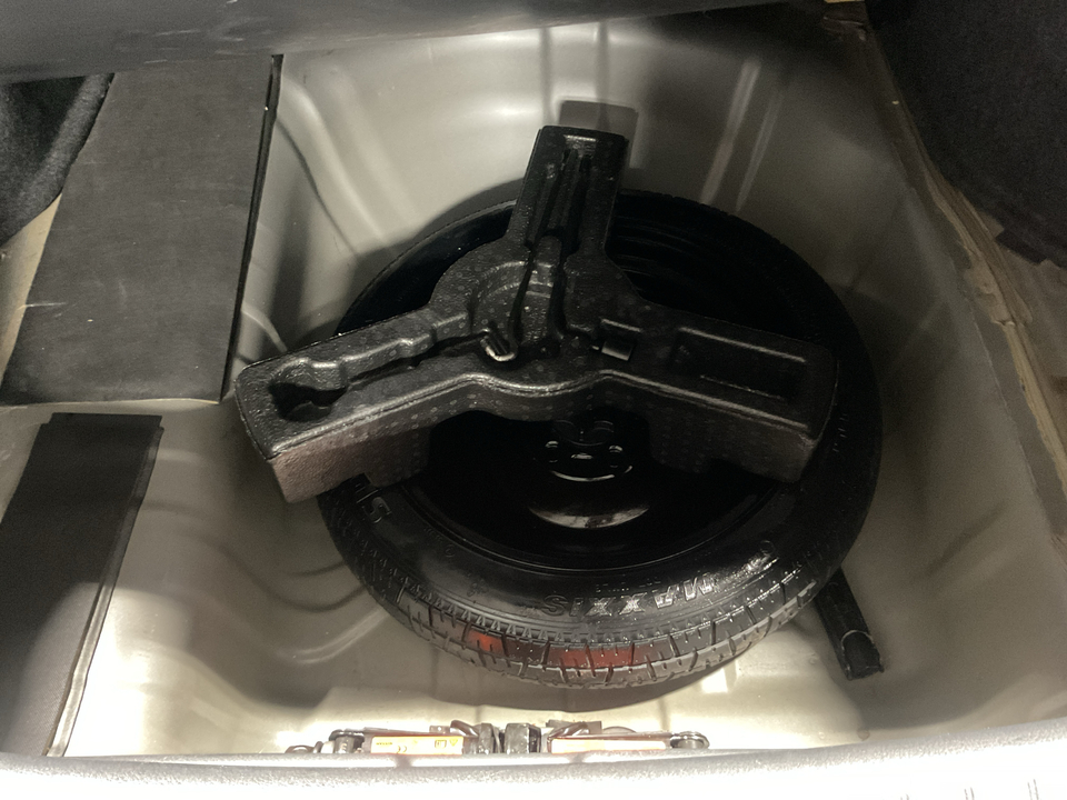 2019 Nissan Sentra S CVT