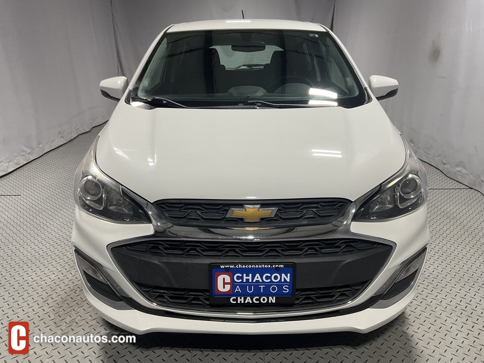 2020 Chevrolet Spark 1LT CVT