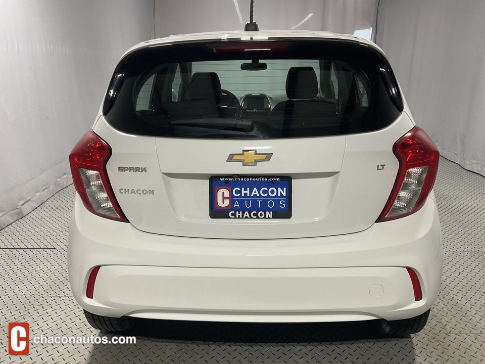 2020 Chevrolet Spark 1LT CVT