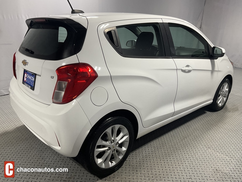 2020 Chevrolet Spark 1LT CVT