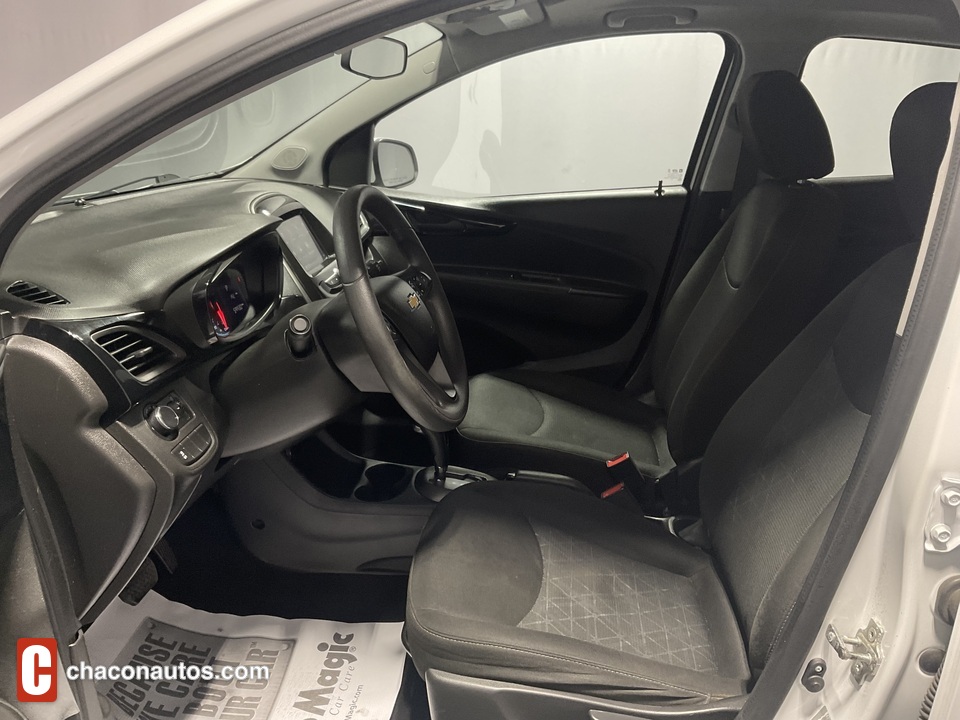 2020 Chevrolet Spark 1LT CVT