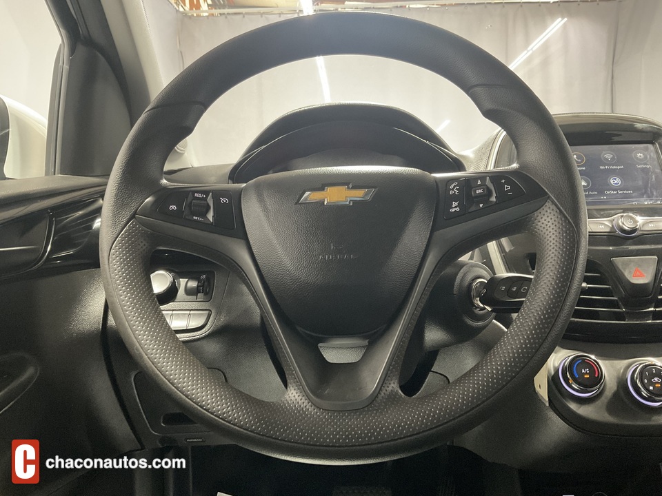 2020 Chevrolet Spark 1LT CVT