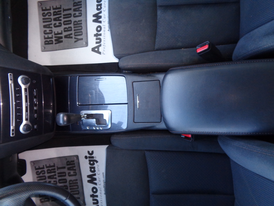 2014 Nissan Maxima S