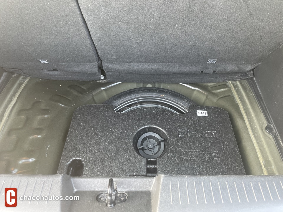 2020 Chevrolet Spark 1LT CVT