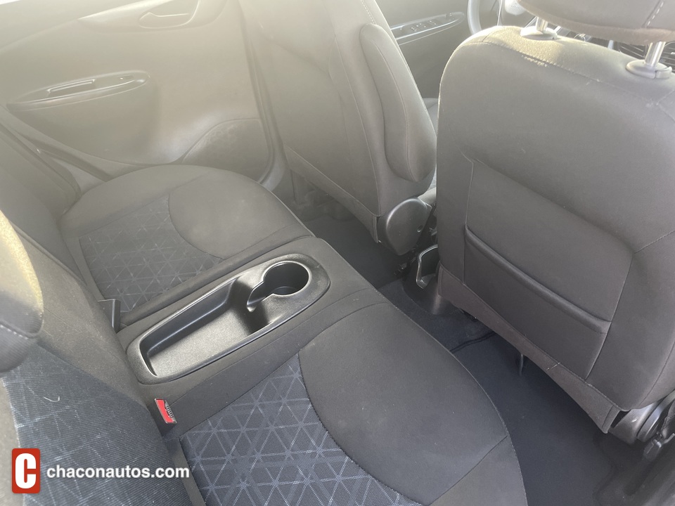 2020 Chevrolet Spark 1LT CVT