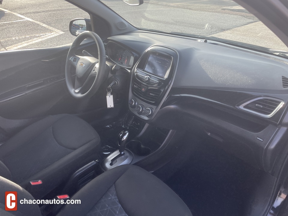 2020 Chevrolet Spark 1LT CVT